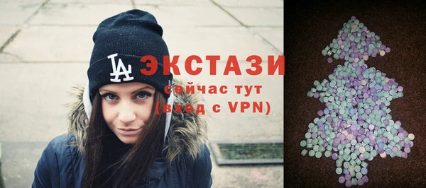молекула духа Богданович